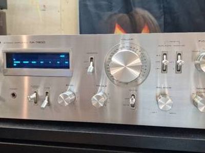 Used Pioneer SA-7800 Integrated amplifiers for Sale | HifiShark.com