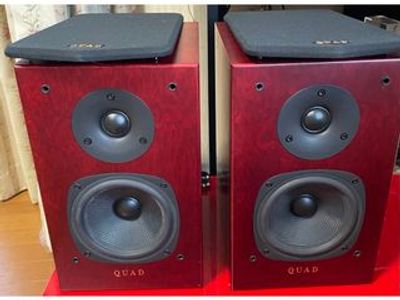 Used Quad 11L Loudspeakers for Sale | HifiShark.com