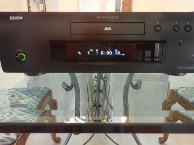 Used Denon Dvd 2500 Bluray Players For Sale Hifishark Com