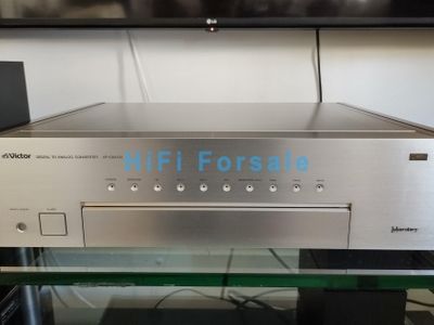 Used victor xp-da1000 for Sale | HifiShark.com