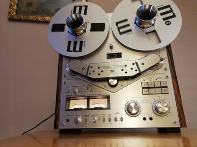 Used akai gx-635d for Sale | HifiShark.com