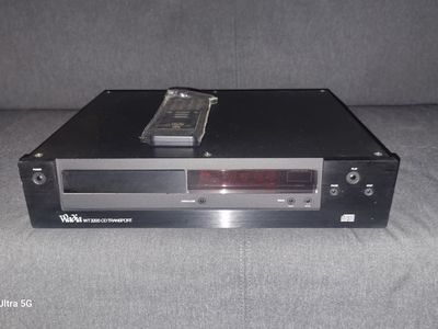 Used Wadia WT3200 CD players for Sale | HifiShark.com