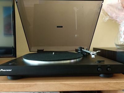 Used Pioneer PL-30 Turntables for Sale | HifiShark.com