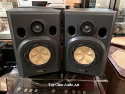 Used Fostex NF-1A Loudspeakers for Sale | HifiShark.com