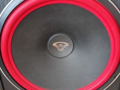 Used Cerwin Vega VE-15 Loudspeakers for Sale | HifiShark.com