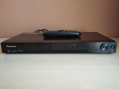 Used Pioneer DV-2020 DVD players for Sale | HifiShark.com