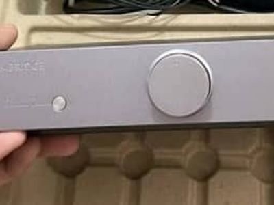 Cambridge audio alva duo - Cambridge audio Pre phono for sale on Hi-Fi Di  Prinzio