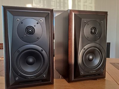 Used Technics SB-M300 Speaker systems for Sale | HifiShark.com