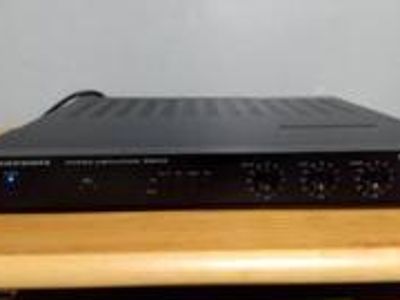 Used Marantz DA04 Multichannel power amplifiers for Sale | HifiShark.com