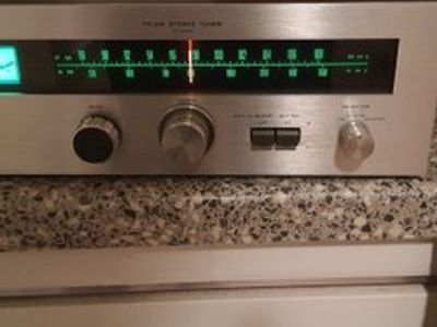 Used Technics ST-3000 Tuners for Sale | HifiShark.com