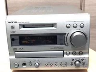 Used Onkyo FR-V77 Receivers for Sale | HifiShark.com