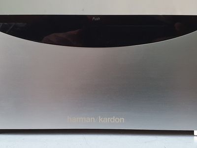 Used Harman Kardon Festival 500 Audio systems for Sale | HifiShark.com