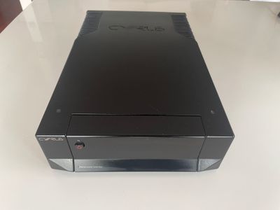 Used Cyrus 2 Control amplifiers for Sale | HifiShark.com