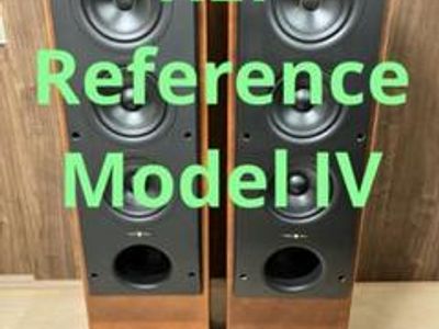 Used kef reference model 4 for Sale | HifiShark.com