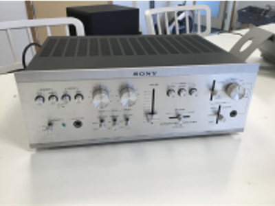 Used sony ta-1140 for Sale | HifiShark.com