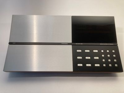 Used Bang & Olufsen Beocord 8000 Tape Recorders For Sale | HifiShark.com