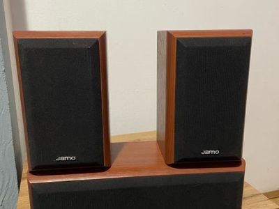 jamo s402 speaker