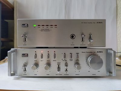 Used aiwa p22 for Sale | HifiShark.com