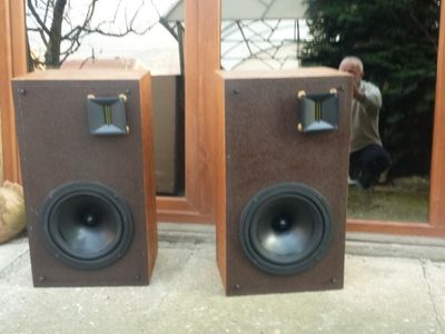 Infinity best sale rsa speakers