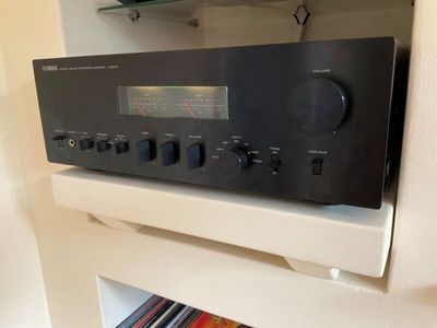 Used Yamaha A-S2100 Integrated amplifiers for Sale | HifiShark.com