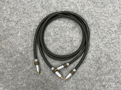 Used Audio Technica AT6A56 Interconnects for Sale | HifiShark.com