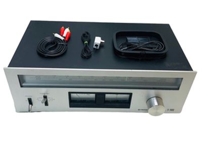 Used Pioneer SA-7600 II Integrated amplifiers for Sale | HifiShark.com