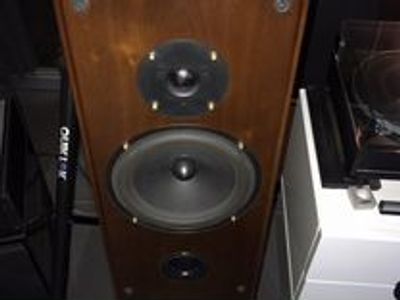 ruark paladin speakers