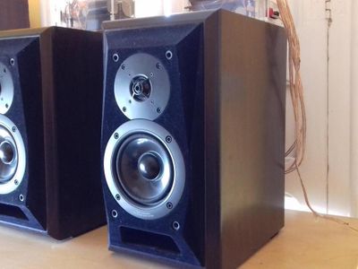 Used Technics SB-M300 Speaker systems for Sale | HifiShark.com