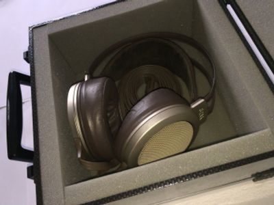 Used stax sr1 for Sale HifiShark