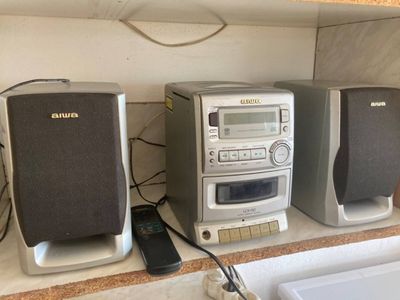 Used Aiwa LCX-150 Loudspeakers for Sale | HifiShark.com
