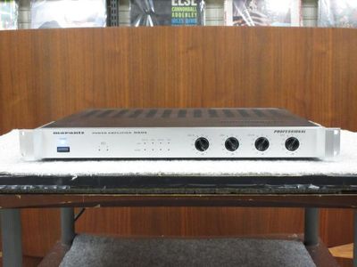 Used Marantz DA04 Multichannel power amplifiers for Sale | HifiShark.com