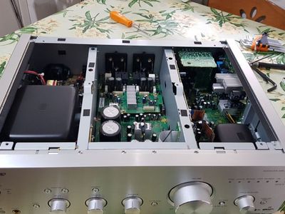 Used Pioneer A-70 Integrated amplifiers for Sale | HifiShark.com