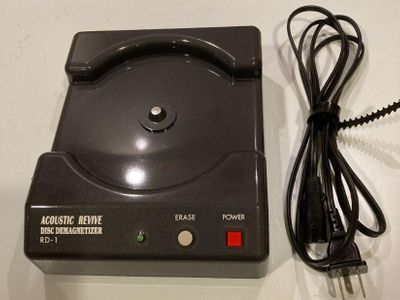 Used acoustic revive rd for Sale | HifiShark.com