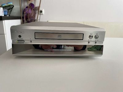 Used Denon DCD-201SA SACD players for Sale | HifiShark.com