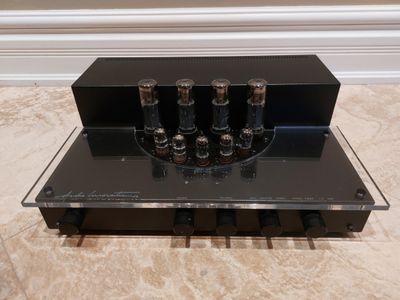 Used audio innovations 500 for Sale | HifiShark.com