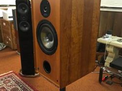 Used spendor 2/3 for Sale | HifiShark.com