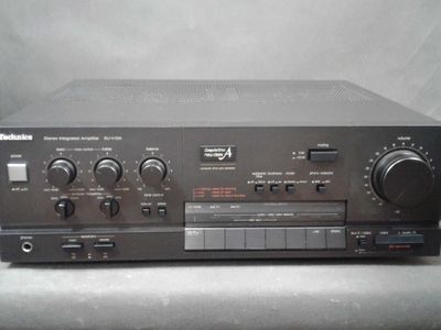 Used technics v10 for Sale | HifiShark.com