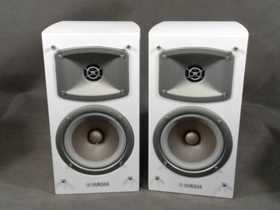 Used Yamaha NS-B330 Amplifiers for Sale | HifiShark.com