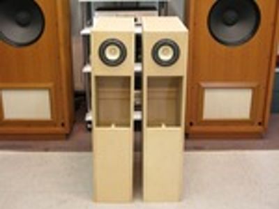 Used Fostex FE108E Loudspeakers for Sale | HifiShark.com