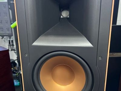 klipsch rb 75