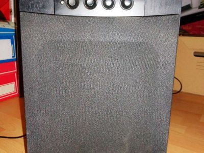 Used Yamaha YST-SW105 Subwoofers for Sale | HifiShark.com