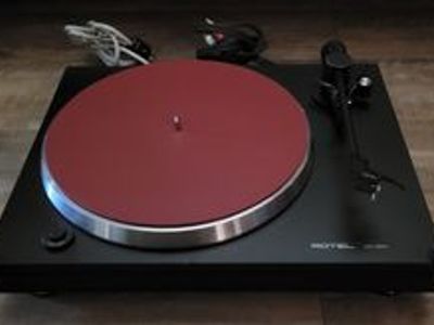 Used rotel rp-850 for Sale | HifiShark.com