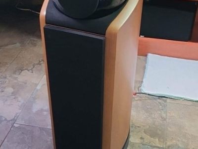 Used B&W Nautilus 802 Floorstanding Speakers For Sale | HifiShark.com