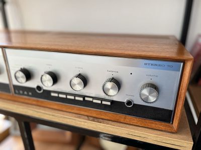 Used Leak 70 Integrated amplifiers for Sale | HifiShark.com