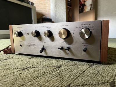 Used pioneer a500 for Sale | HifiShark.com