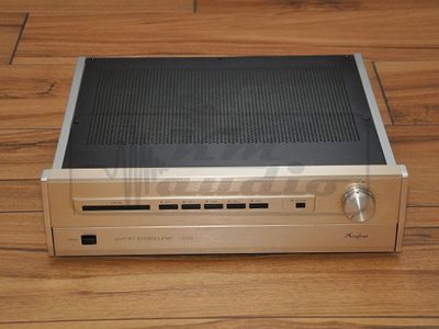 Used accuphase c 222 for Sale | HifiShark.com