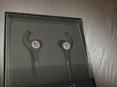 Used Beats by Dr. Dre Tour 2 Headphones for Sale | HifiShark.com