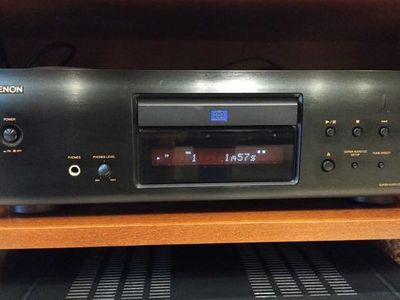 デノン スパーオーディオCD1500AE | qarta.com.bo