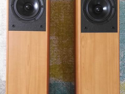 Kef sales cresta sp3321