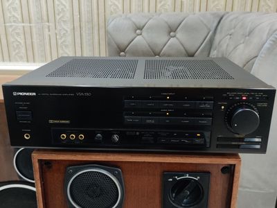 Used Pioneer VSA-530 Surround amplifiers for Sale | HifiShark.com